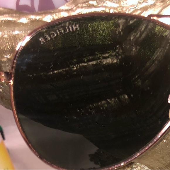 Tommy Hilfiger Aviators main image 10